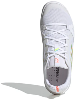 adidas Terrex Boat S.Rdy Verde FW1338 Shop adidas Terrex Boat S.Rdy Verde FW1338