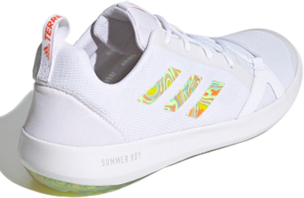 adidas Terrex Boat S.Rdy Hijau FW1338 Shop adidas Terrex Boat S.Rdy Hijau FW1338