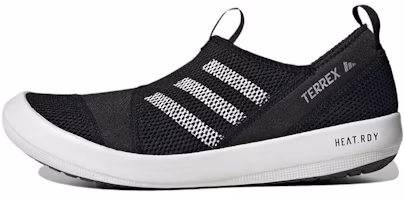 adidas Terrex Boat SL H.Rdy 'Black' HP8644 adidas Terrex Boat SL H.Rdy 'Black' HP8644