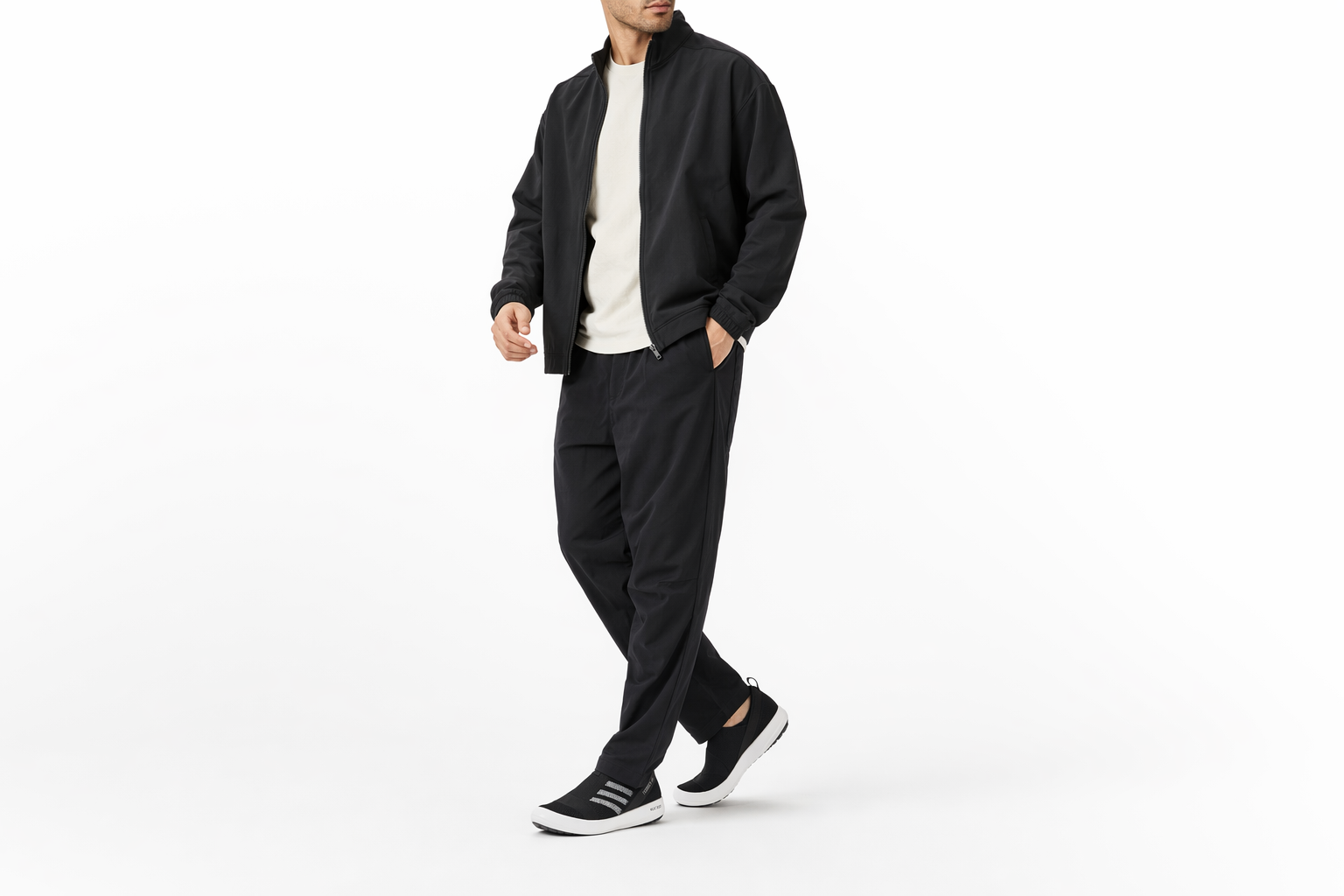 Order adidas Terrex Boat SL H.Rdy ''Schwarz'' HP8644