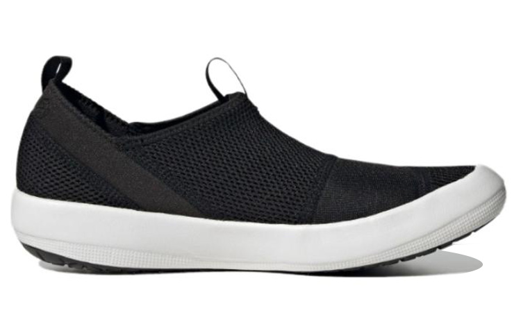 Lookbook adidas Terrex Boat SL H.Rdy ''Schwarz'' HP8644