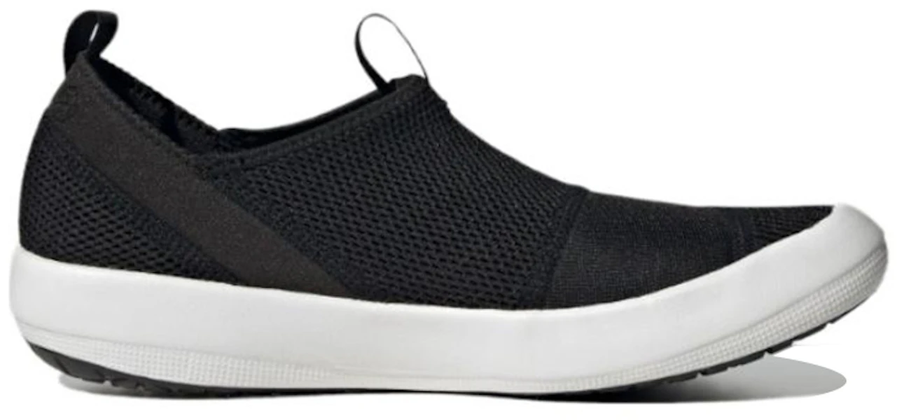 adidas Terrex Boat SL H.Rdy ''Schwarz'' HP8644 Lookbook adidas Terrex Boat SL H.Rdy ''Schwarz'' HP8644