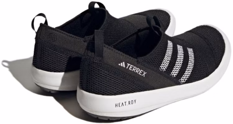 adidas Terrex Boat SL H.Rdy 'Hitam' HP8644 Shop adidas Terrex Boat SL H.Rdy 'Hitam' HP8644