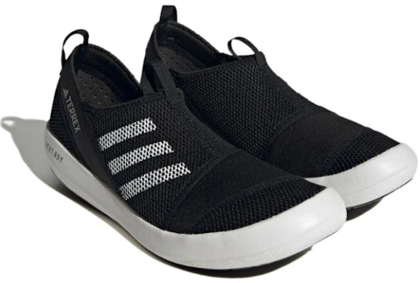 adidas Terrex Boat SL H.Rdy ''Schwarz'' HP8644 Shop adidas Terrex Boat SL H.Rdy ''Schwarz'' HP8644