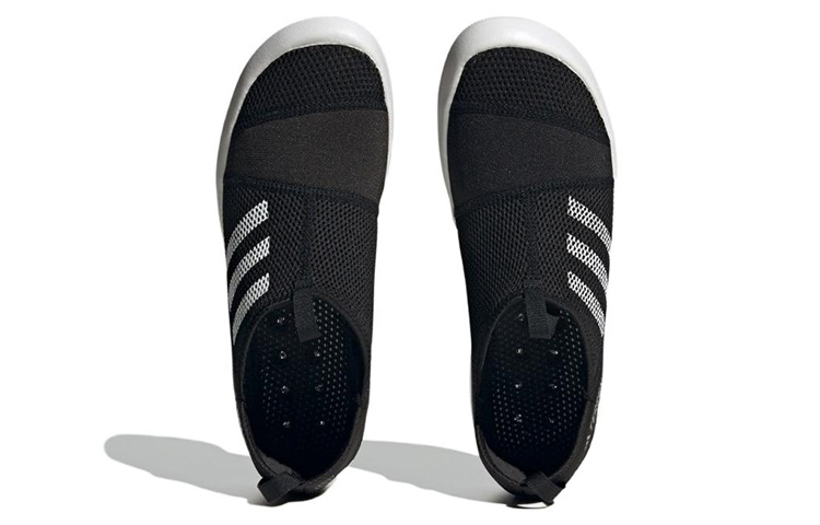 Details for adidas Terrex Boat SL H.Rdy ''Schwarz'' HP8644