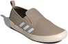 Lookbook adidas Terrex Boat Slip-On Dlx Air 'Tan' ID8649