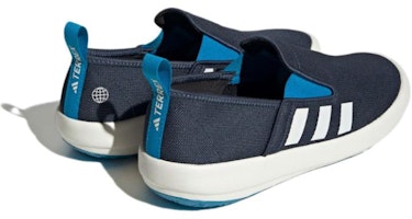 adidas Terrex B Slip-On DLX 'Biru Putih' HP8646 Lookbook adidas Terrex B Slip-On DLX 'Biru Putih' HP8646