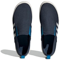adidas Terrex B Slip-On DLX 'Biru Putih' HP8646 Shop adidas Terrex B Slip-On DLX 'Biru Putih' HP8646