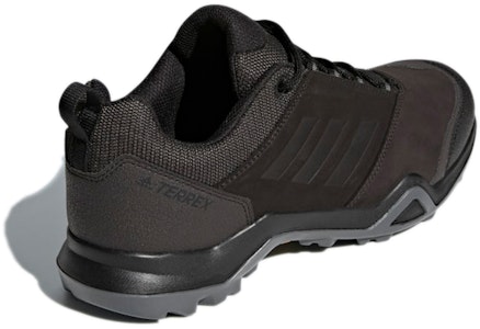 adidas Terrex Brushwood 'Hitam' AC7856 Shop adidas Terrex Brushwood 'Hitam' AC7856