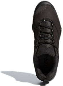 adidas Terrex Brushwood 'Hitam' AC7856 Purchase adidas Terrex Brushwood 'Hitam' AC7856