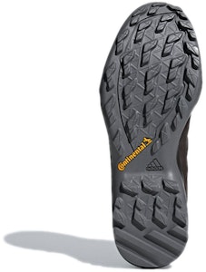 adidas Terrex Brushwood 'Hitam' AC7856 Details for adidas Terrex Brushwood 'Hitam' AC7856