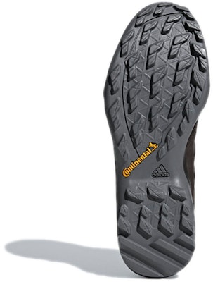 adidas Terrex Brushwood 'Hitam' AC7856 Details for adidas Terrex Brushwood 'Hitam' AC7856