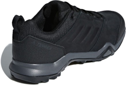 阿迪达斯 Terrex Brushwood 皮革登山鞋 AC7851 Lookbook 阿迪达斯 Terrex Brushwood 皮革登山鞋 AC7851