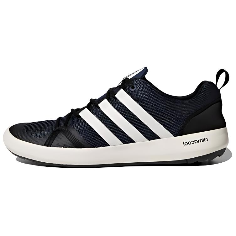 Buy adidas Terrex CC Boat ''Schwarz Blau Weiß'' BB1910