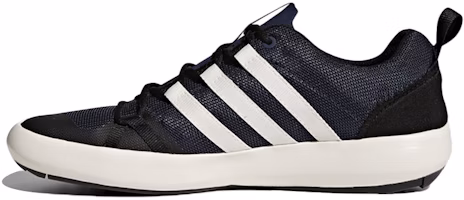 adidas Terrex Cc Boat 'Black Blue White' BB1910 adidas Terrex Cc Boat 'Black Blue White' BB1910