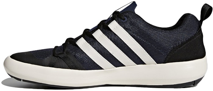 아디다스 테렉스 CC 보트 (블랙/블루/화이트) BB1910 Buy 아디다스 테렉스 CC 보트 (블랙/블루/화이트) BB1910