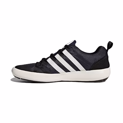 adidas Terrex Cc Boat 'Black Blue White'