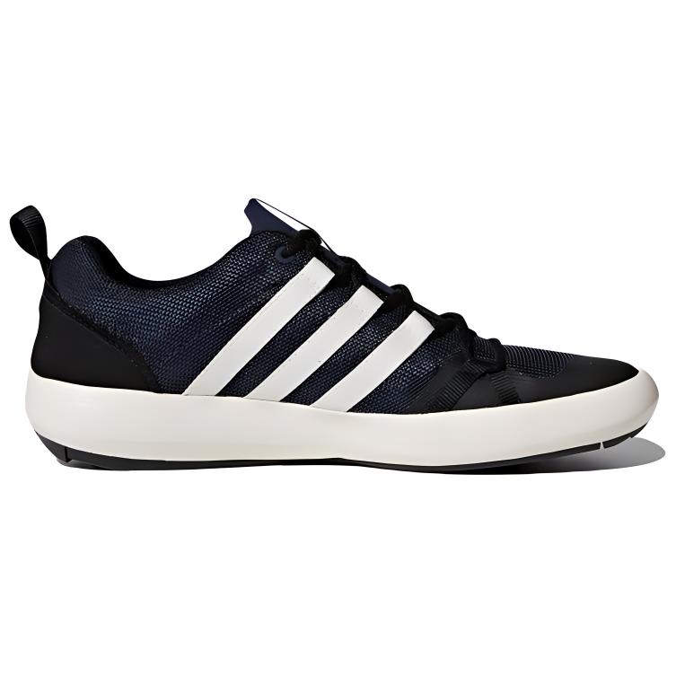 Order adidas Terrex CC Boat ''Schwarz Blau Weiß'' BB1910