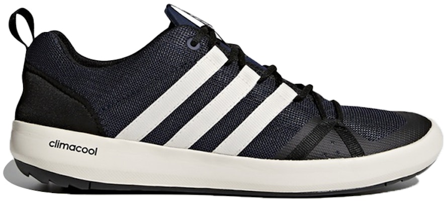 adidas Terrex Cc Boat 'Black Blue White' BB1910 Order adidas Terrex Cc Boat 'Black Blue White' BB1910