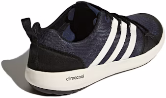 Shop adidas Terrex Cc 船型 黑藍白
