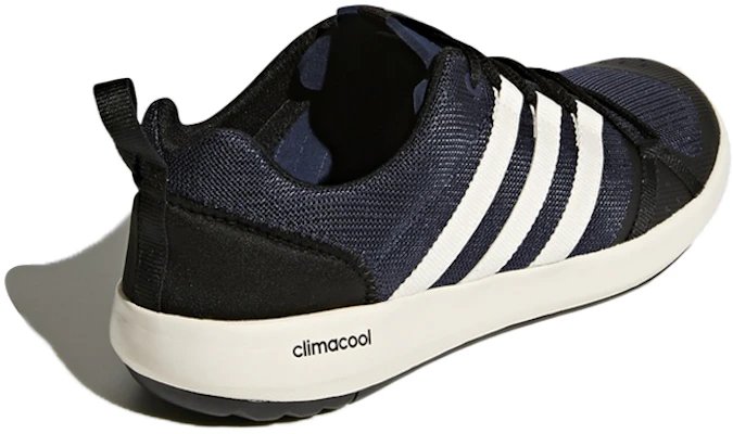 adidas Terrex CC Boat ''Schwarz Blau Weiß'' BB1910 Shop adidas Terrex CC Boat ''Schwarz Blau Weiß'' BB1910
