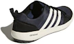 Shop adidas Terrex CC Boat ''Schwarz Blau Weiß'' BB1910