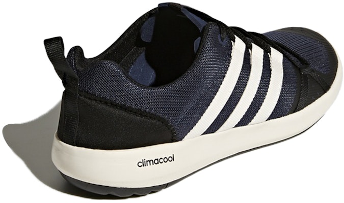 adidas Terrex Cc Boat 'Black Blue White' BB1910 Shop adidas Terrex Cc Boat 'Black Blue White' BB1910