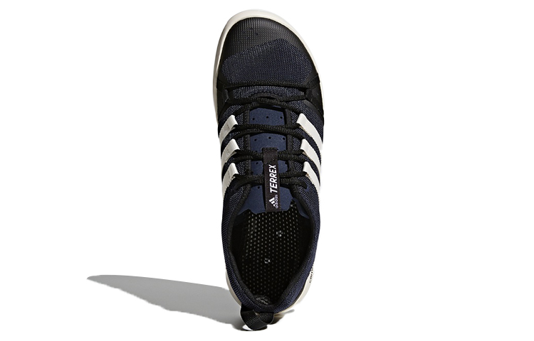 Purchase adidas Terrex CC Boat ''Schwarz Blau Weiß'' BB1910