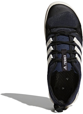 adidas Terrex Cc Boat 'Black Blue White' BB1910 Purchase adidas Terrex Cc Boat 'Black Blue White' BB1910