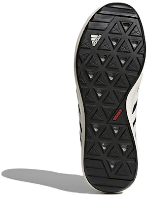 adidas Terrex CC Boat ''Schwarz Blau Weiß'' BB1910 Details for adidas Terrex CC Boat ''Schwarz Blau Weiß'' BB1910