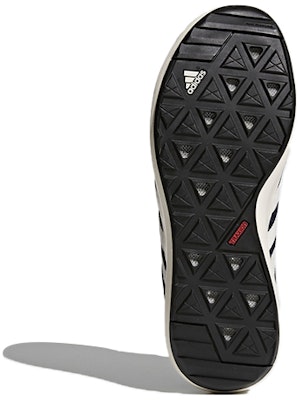 adidas Terrex Cc Boat 'Black Blue White' BB1910 Details for adidas Terrex Cc Boat 'Black Blue White' BB1910