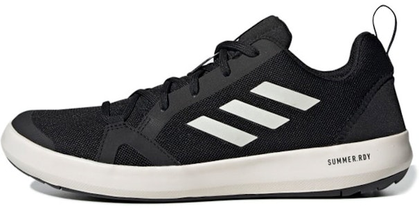 テレックス CCボート 黒白 (Terrex CC Boat 黒白) BC0506 Buy テレックス CCボート 黒白 (Terrex CC Boat 黒白) BC0506