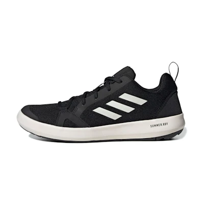 adidas Terrex Cc Boat 'Black White'