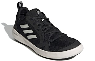 テレックス CCボート 黒白 (Terrex CC Boat 黒白) BC0506 Lookbook テレックス CCボート 黒白 (Terrex CC Boat 黒白) BC0506