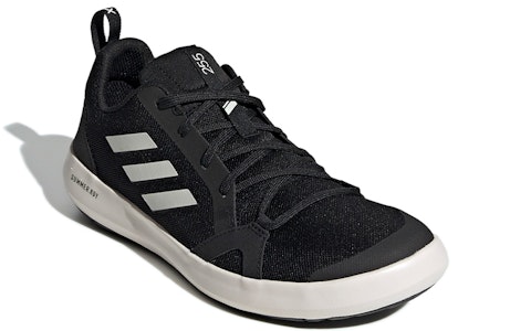 テレックス CCボート 黒白 (Terrex CC Boat 黒白) BC0506 Lookbook テレックス CCボート 黒白 (Terrex CC Boat 黒白) BC0506