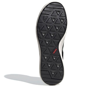 テレックス CCボート 黒白 (Terrex CC Boat 黒白) BC0506 Details for テレックス CCボート 黒白 (Terrex CC Boat 黒白) BC0506