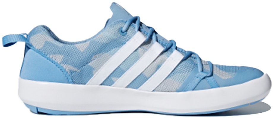 adidas Terrex CC Boat Graphic Blue White AQ0344 AQ0344 Novelship