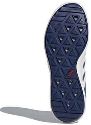 adidas Terrex CC Boat 'Abu-abu' CQ1724 Details for adidas Terrex CC Boat 'Abu-abu' CQ1724