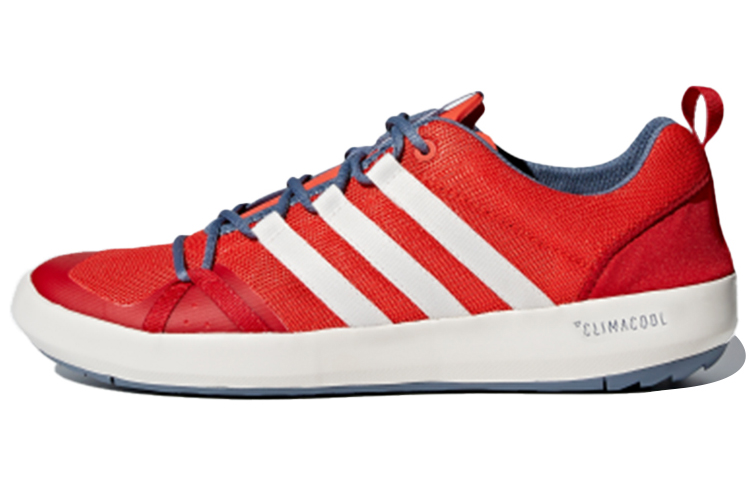 adidas Terrex CC Boat 'Red White'