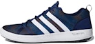 Buy adidas Terrex Cc Boat Grafik 'Biru Putih' AQ0343