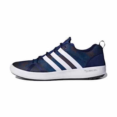 adidas Terrex Cc Boat Graphic 'Blue White'