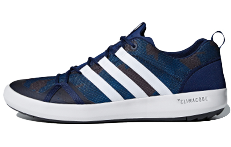 adidas Terrex Cc Boat Graphic 'Blue White' AQ0343