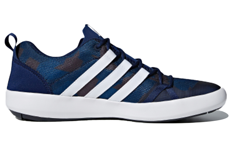 Order adidas Terrex Cc Boat Graphic ''Blauw Wit'' AQ0343