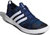 adidas Terrex Cc Boat Grafik 'Biru Putih' AQ0343