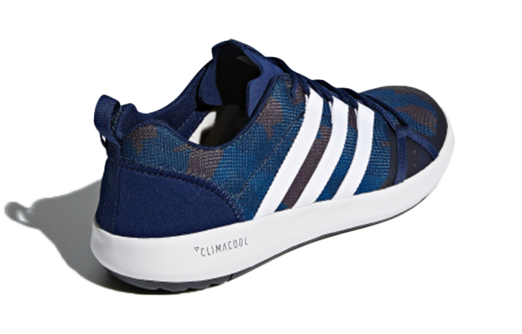 Shop adidas Terrex Cc Boat Graphic ''Blauw Wit'' AQ0343
