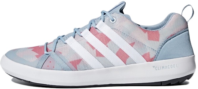 아디다스 테렉스 CC 보트 (블루/화이트/레드) AQ0346 Buy 아디다스 테렉스 CC 보트 (블루/화이트/레드) AQ0346