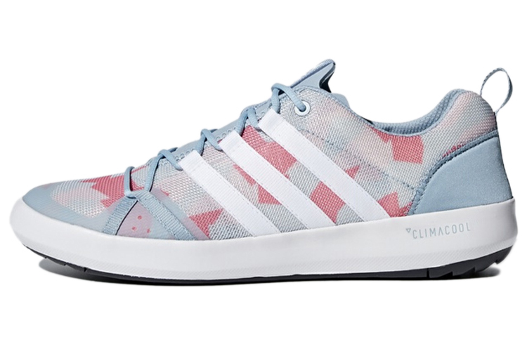 adidas Terrex Cc Boat Graphic 'Blue White Red' AQ0346