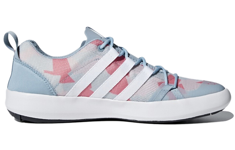Order adidas Terrex Cc Boat Graphic ''Blauw Wit Rood'' AQ0346