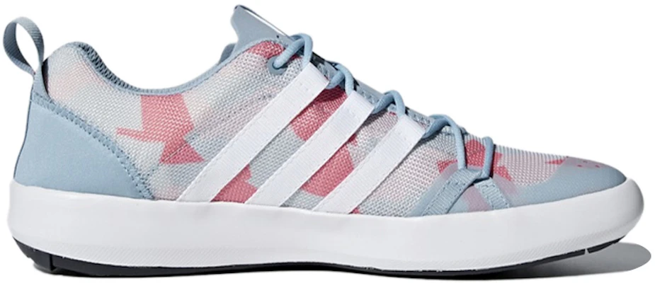 adidas Terrex Cc Boat Graphic ''Blauw Wit Rood'' AQ0346 Order adidas Terrex Cc Boat Graphic ''Blauw Wit Rood'' AQ0346