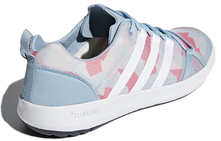 Shop adidas Terrex Cc Boat Graphic ''Blauw Wit Rood'' AQ0346